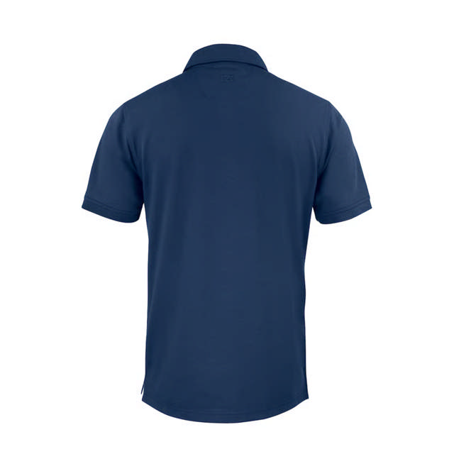 Premium Polo - Mens, Navy